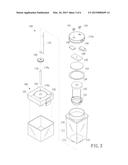 PLANT CULTIVATION DEVICE diagram and image