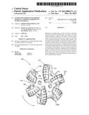 MATRIX TOOL BODIES WITH EROSION RESISTANT AND/OR WEAR RESISTANT MATRIX     MATERIALS diagram and image