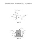 MATRIX TOOL BODIES WITH EROSION RESISTANT AND/OR WEAR RESISTANT MATRIX     MATERIALS diagram and image