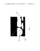 MATRIX TOOL BODIES WITH EROSION RESISTANT AND/OR WEAR RESISTANT MATRIX     MATERIALS diagram and image