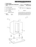 SAFE ROOM ASSEMBLY diagram and image