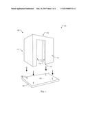 SAFE ROOM ASSEMBLY diagram and image