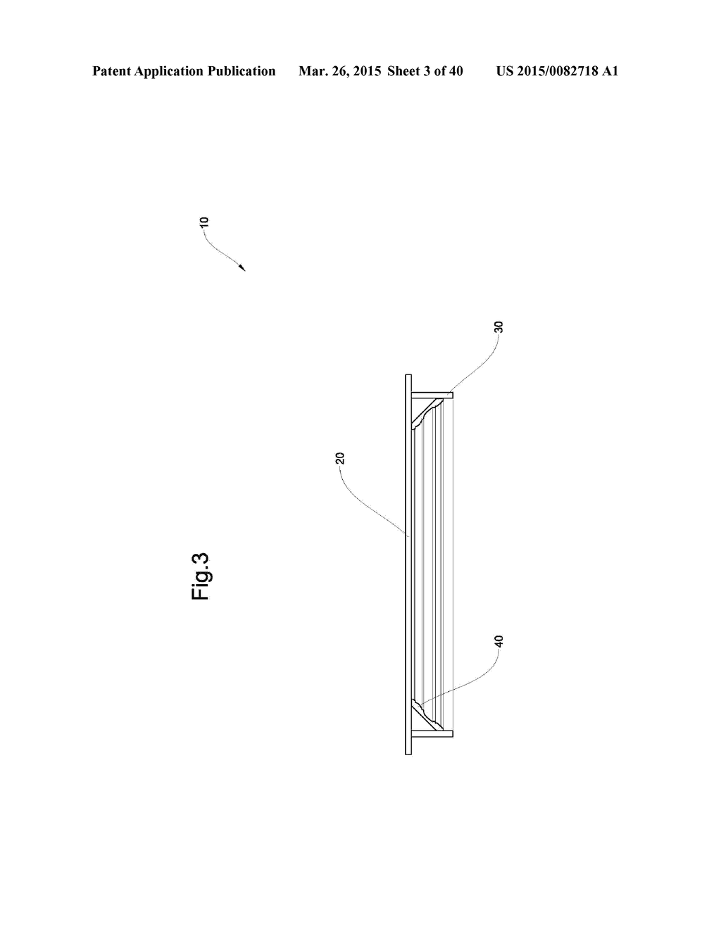 Custom Coffered Surface Layout, Fabrication, and Installation Methods and     Processes - diagram, schematic, and image 04