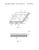 SYSTEM, METHOD AND APPARATUS FOR THERMAL ENERGY MANAGEMENT IN A ROOF diagram and image