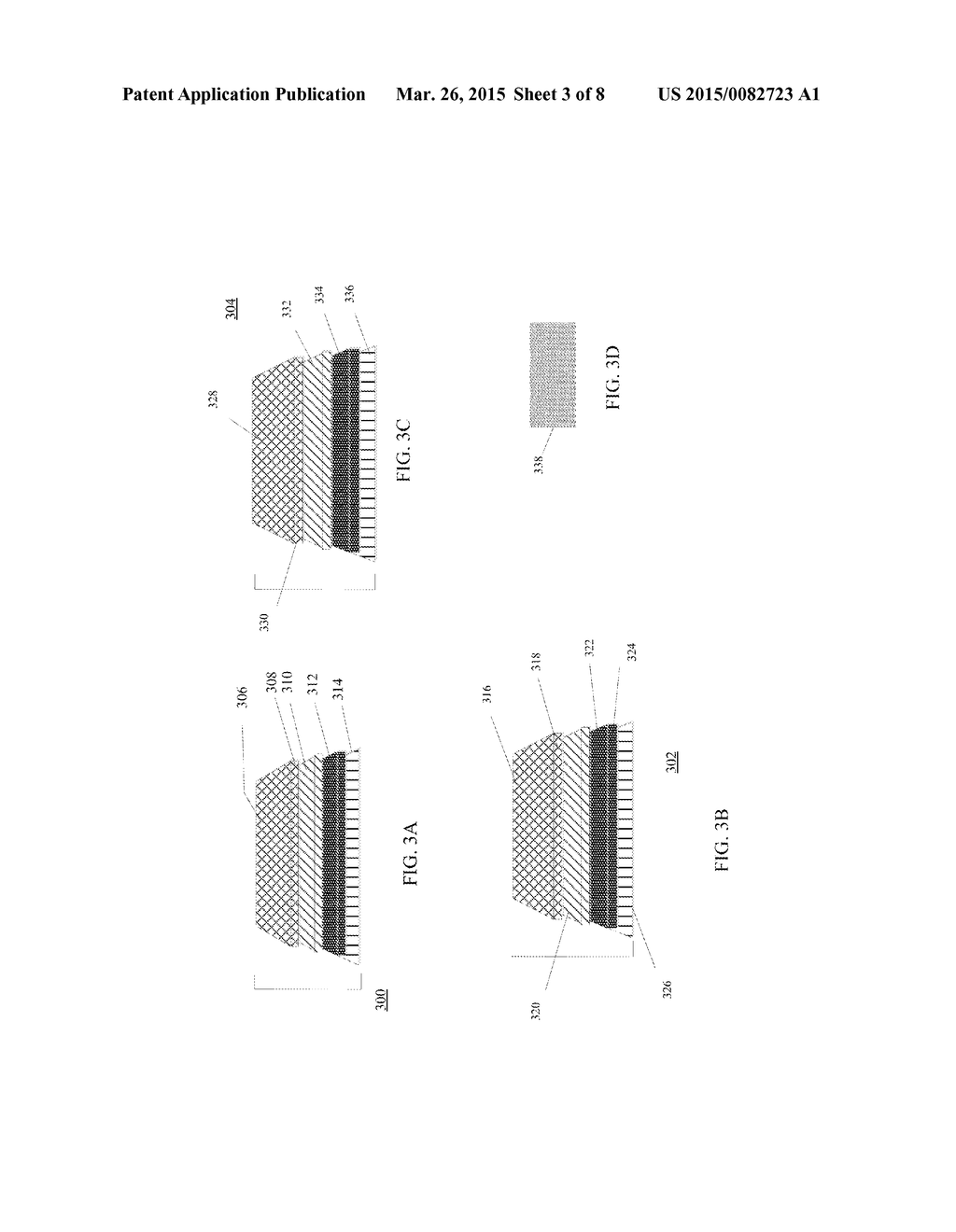 LUXURY VINYL TILE FLOORING SYSTEM - diagram, schematic, and image 04