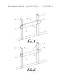 Back Plate Bracketing System diagram and image