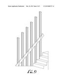 Back Plate Bracketing System diagram and image