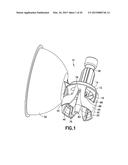 Piercing Member for Container Access Device diagram and image