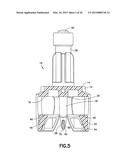 Piercing Member for Container Access Device diagram and image