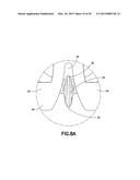 Piercing Member for Container Access Device diagram and image