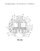 Piercing Member for Container Access Device diagram and image