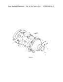 VERSATILE COMPACT AIR PRECLEANER, AIR CLEANING METHOD AND DISPOSABLE AIR     FILTER CARTRIDGE FOR AIR PRECLEANER diagram and image