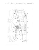 Cutter Blade for Mower diagram and image