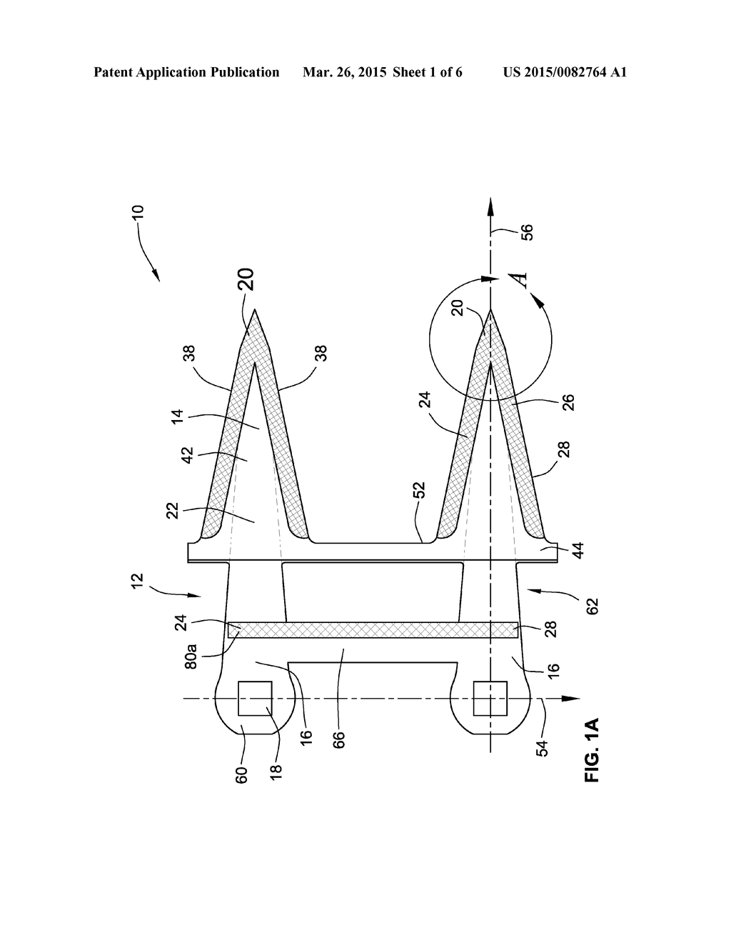 LASER HARDENED KNIFE GUARD - diagram, schematic, and image 02