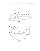 LASER HARDENED KNIFE GUARD diagram and image