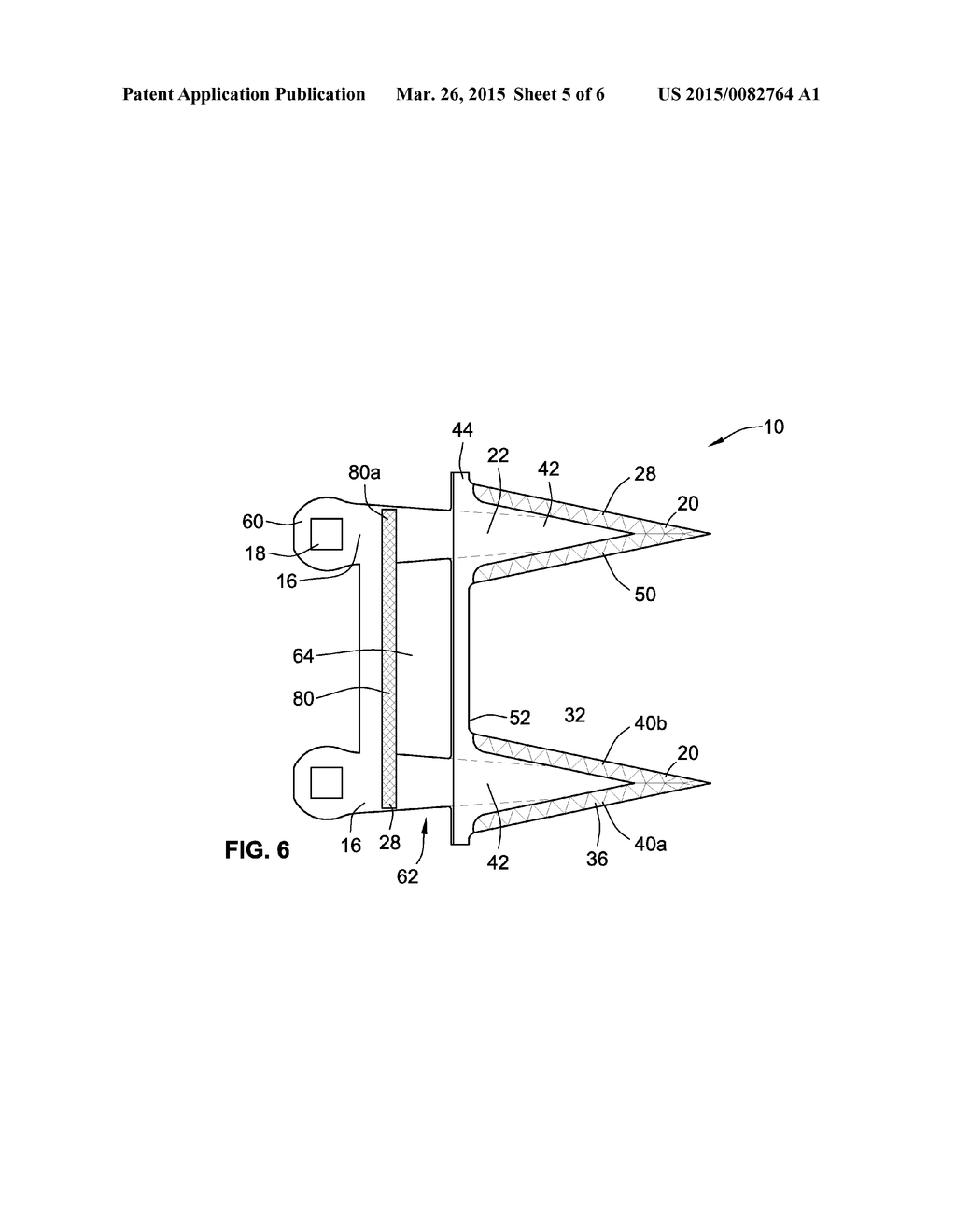 LASER HARDENED KNIFE GUARD - diagram, schematic, and image 06