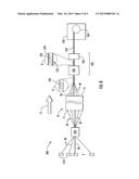 CABLE STRANDING APPARATUS EMPLOYING A HOLLOW-SHAFT GUIDE MEMBER DRIVER diagram and image