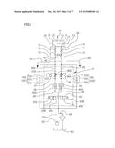 FLUSHING CIRCUIT FOR HYDRAULIC CYLINDER DRIVE CIRCUIT diagram and image