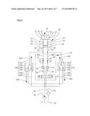 FLUSHING CIRCUIT FOR HYDRAULIC CYLINDER DRIVE CIRCUIT diagram and image