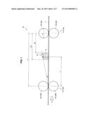 ROLLING APPARATUS AND ROLLING MONITORING METHOD diagram and image