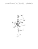 Air Bubble Sensor diagram and image