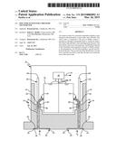 ISOLATOR SYSTEM FOR A PRESSURE TRANSMITTER diagram and image