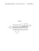 TOUCH SENSOR MODULE diagram and image