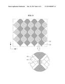 TOUCH SENSOR MODULE diagram and image