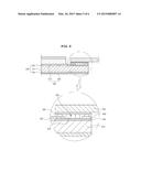 TOUCH SENSOR MODULE diagram and image