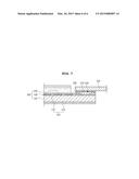 TOUCH SENSOR MODULE diagram and image