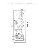 MAGNETIC FLOWMETER WITH SATURATION DETECTION AND/OR PREVENTION diagram and image