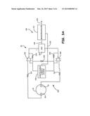 MAGNETIC FLOWMETER WITH SATURATION DETECTION AND/OR PREVENTION diagram and image