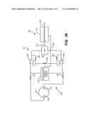 MAGNETIC FLOWMETER WITH SATURATION DETECTION AND/OR PREVENTION diagram and image