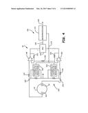 MAGNETIC FLOWMETER WITH SATURATION DETECTION AND/OR PREVENTION diagram and image