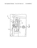 MAGNETIC CORE CONFIGURATION FOR MAGNETIC FLOWMETERS diagram and image