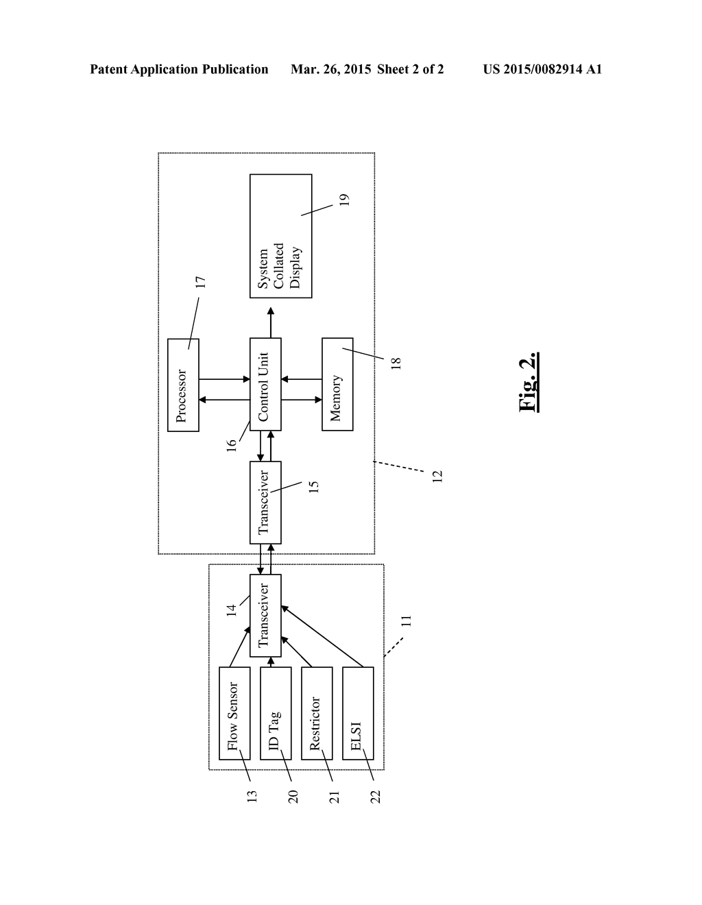 Filter Simulation System - diagram, schematic, and image 03