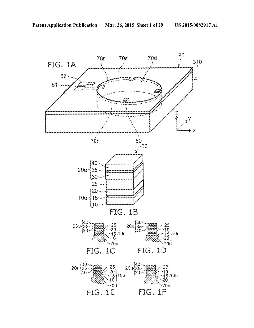 STRAIN SENSING ELEMENT, PRESSURE SENSOR, MICROPHONE, BLOOD PRESSURE     SENSOR, AND TOUCH PANEL - diagram, schematic, and image 02