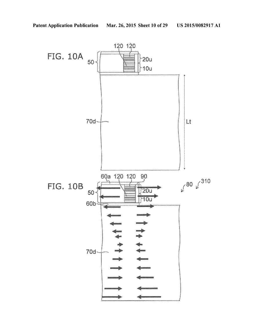 STRAIN SENSING ELEMENT, PRESSURE SENSOR, MICROPHONE, BLOOD PRESSURE     SENSOR, AND TOUCH PANEL - diagram, schematic, and image 11