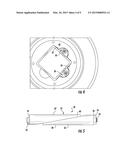 SLEW DRIVE GEARBOX AND CLAMP diagram and image