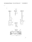 Pocket field tool diagram and image