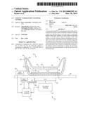 Cooking Temperature and Power Control diagram and image