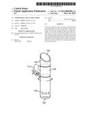 SUBMERSABLE CIRCULATOR COOKER diagram and image