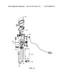 SUBMERSABLE CIRCULATOR COOKER diagram and image