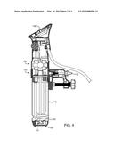 SUBMERSABLE CIRCULATOR COOKER diagram and image