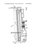 FRYER CABINET THERMAL OIL HEAT EXCHANGE diagram and image