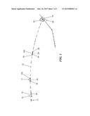 REAR EJECTION IMPACT MARKING AMMUNITION ASSEMBLY diagram and image