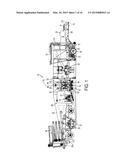 ROADWORTHY RAILROAD BALLAST TAMPER APPARATUS diagram and image