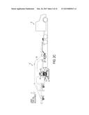 ROADWORTHY RAILROAD BALLAST TAMPER APPARATUS diagram and image