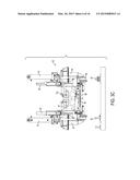 ROADWORTHY RAILROAD BALLAST TAMPER APPARATUS diagram and image