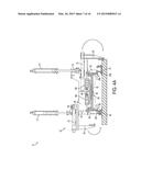 ROADWORTHY RAILROAD BALLAST TAMPER APPARATUS diagram and image